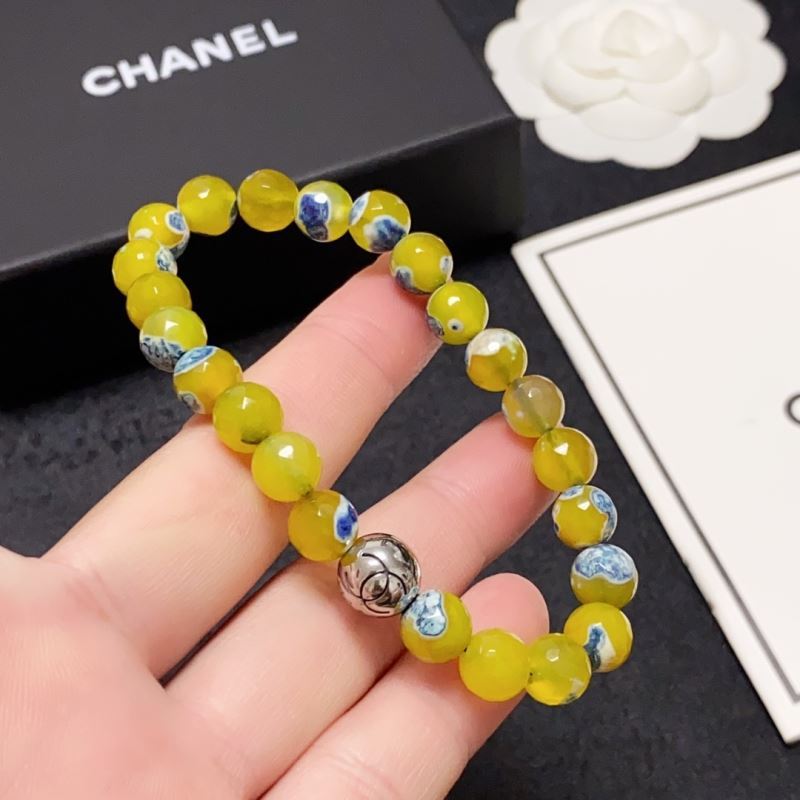 Chanel Bracelets